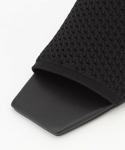 steppi / ステッピ サンダル | 【一部店舗限定 / 洗える】ストーン ヒールサンダル | 詳細10