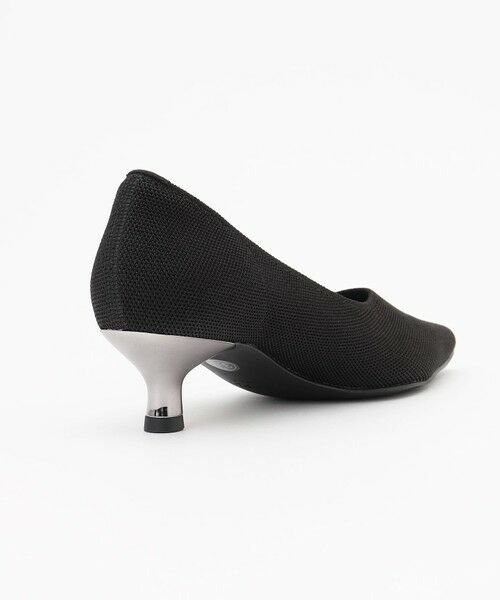 steppi / ステッピ パンプス | 【洗える/撥水】ヒール ポインテッド パンプス | 詳細7