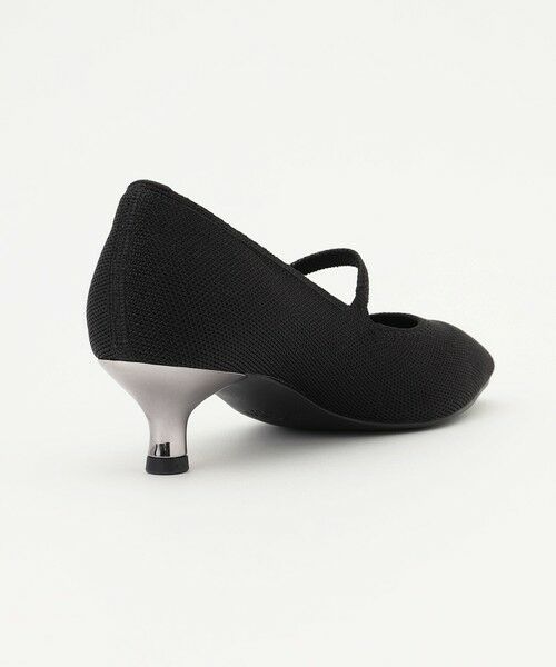 steppi / ステッピ パンプス | 【洗える/撥水】オープントゥ パンプス | 詳細7