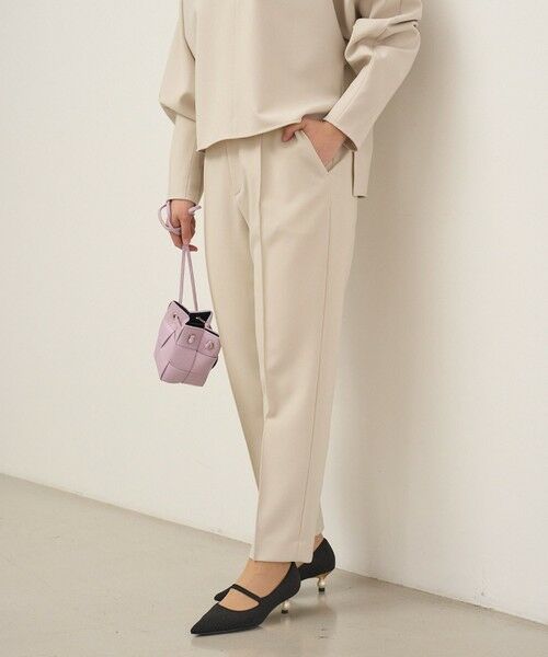 steppi / ステッピ パンプス | 【洗える/撥水】パールヒール パンプス | 詳細2