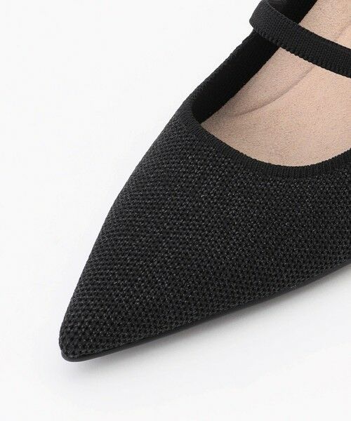 steppi / ステッピ パンプス | 【洗える/撥水】パールヒール パンプス | 詳細9