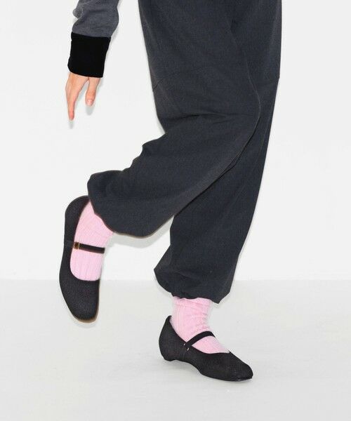 steppi / ステッピ パンプス | 【洗える/撥水】インヒール パンプス | 詳細1