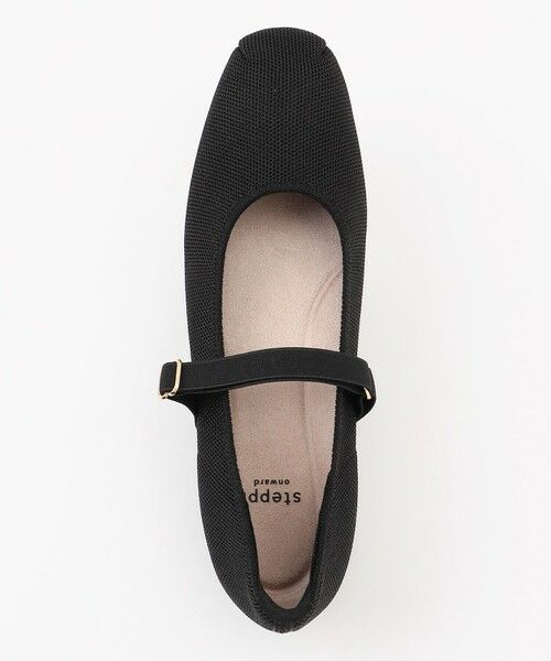 steppi / ステッピ パンプス | 【洗える/撥水】インヒール パンプス | 詳細10