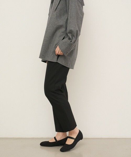 steppi / ステッピ パンプス | 【洗える/撥水】インヒール パンプス | 詳細2