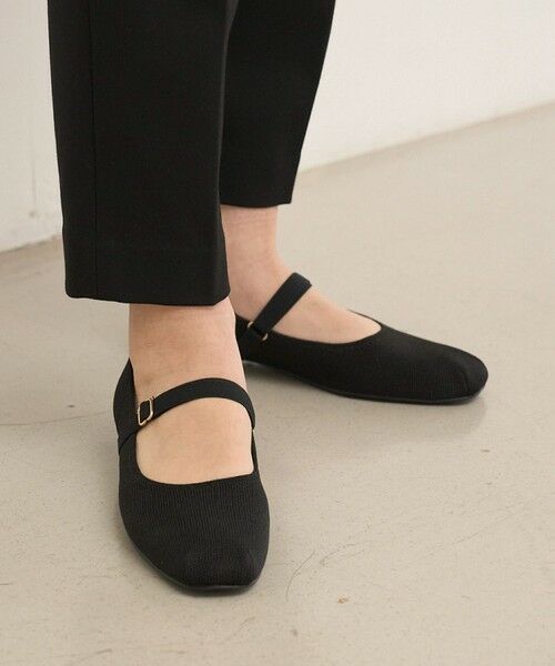 steppi / ステッピ パンプス | 【洗える/撥水】インヒール パンプス | 詳細3