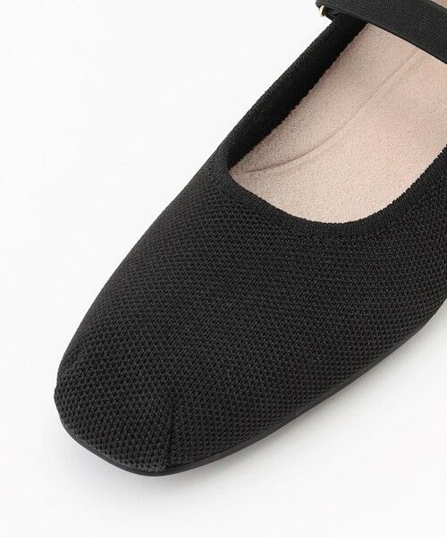 steppi / ステッピ パンプス | 【洗える/撥水】インヒール パンプス | 詳細9