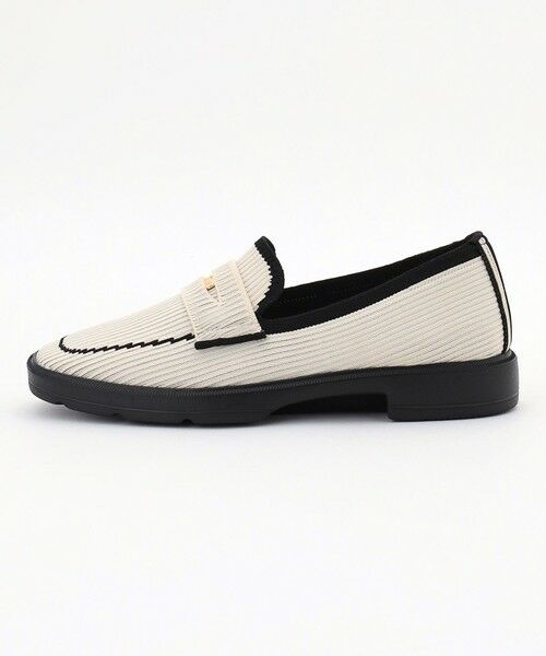 steppi / ステッピ フラットシューズ | 【VERY掲載 / 撥水 / 洗える】コインローファー | 詳細5