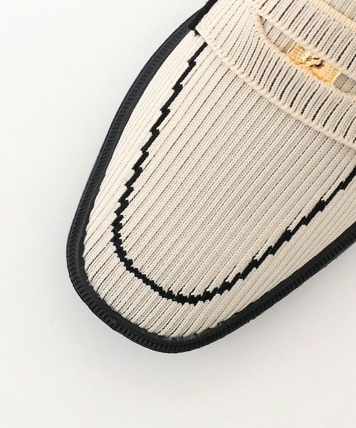 steppi / ステッピ フラットシューズ | 【VERY掲載 / 撥水 / 洗える】コインローファー | 詳細8