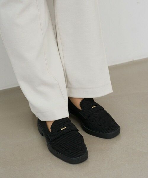 steppi / ステッピ フラットシューズ | 【VERY掲載 / 撥水 / 洗える】コインローファー | 詳細13