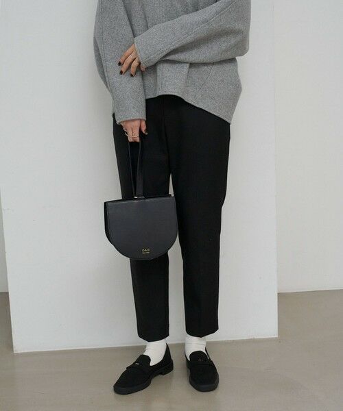 steppi / ステッピ フラットシューズ | 【VERY掲載 / 撥水 / 洗える】コインローファー | 詳細14