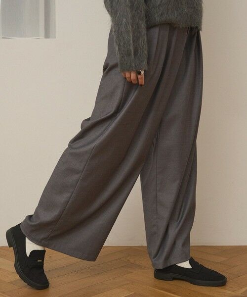 steppi / ステッピ フラットシューズ | 【VERY掲載 / 撥水 / 洗える】コインローファー | 詳細8