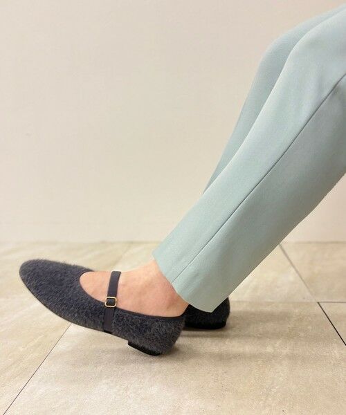 steppi / ステッピ パンプス | 【VERY掲載 / 洗える / 撥水】ラウンドファー パンプス | 詳細4