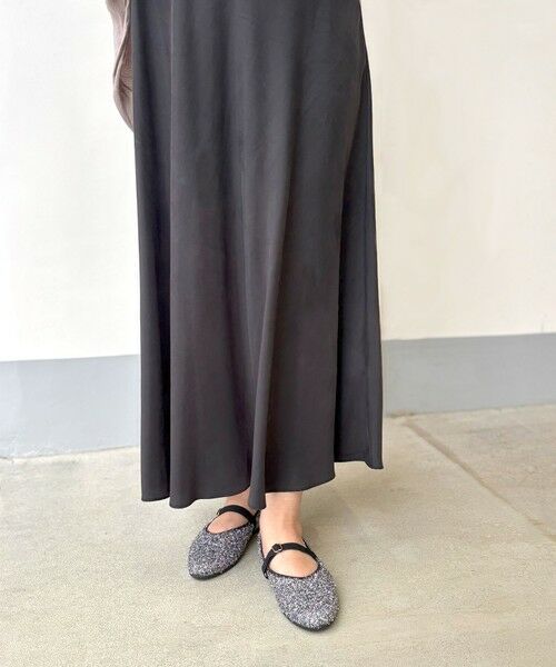 steppi / ステッピ パンプス | 【VERY掲載 / 洗える / 撥水】ラウンドファー パンプス | 詳細13