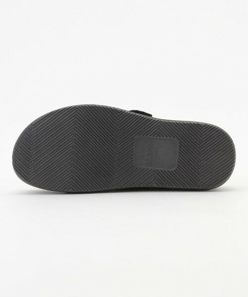 steppi / ステッピ フラットシューズ | 【洗える】厚底クロッグシューズ | 詳細10