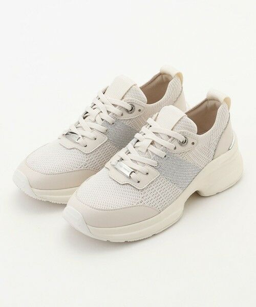 steppi / ステッピ スニーカー | 【VERY掲載 / 撥水 / 洗える】ボリュームソール スニーカー | 詳細2
