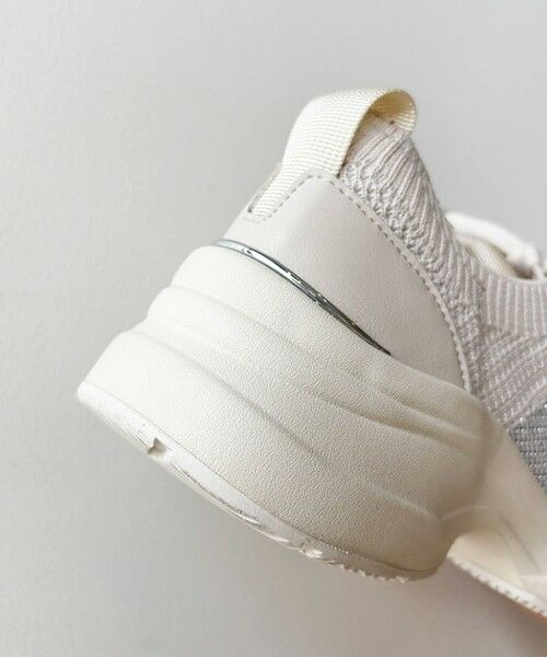 steppi / ステッピ スニーカー | 【VERY掲載 / 撥水 / 洗える】ボリュームソール スニーカー | 詳細4