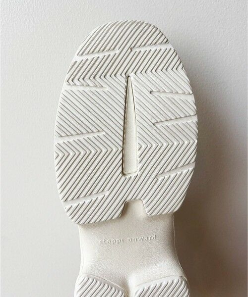 steppi / ステッピ スニーカー | 【VERY掲載 / 撥水 / 洗える】ボリュームソール スニーカー | 詳細8