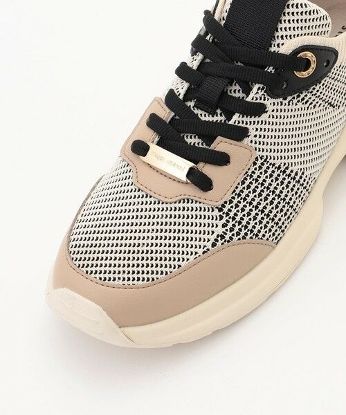 steppi / ステッピ スニーカー | 【VERY掲載 / 撥水 / 洗える】ボリュームソール スニーカー | 詳細17