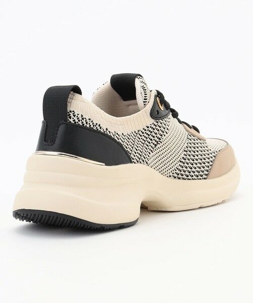 steppi / ステッピ スニーカー | 【VERY掲載 / 撥水 / 洗える】ボリュームソール スニーカー | 詳細21