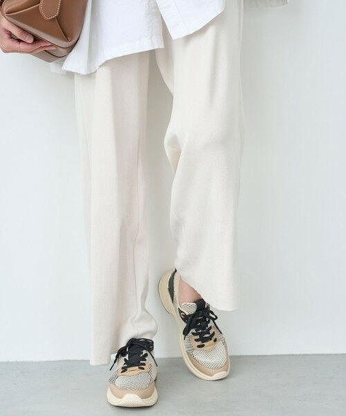 steppi / ステッピ スニーカー | 【VERY掲載 / 撥水 / 洗える】ボリュームソール スニーカー | 詳細14