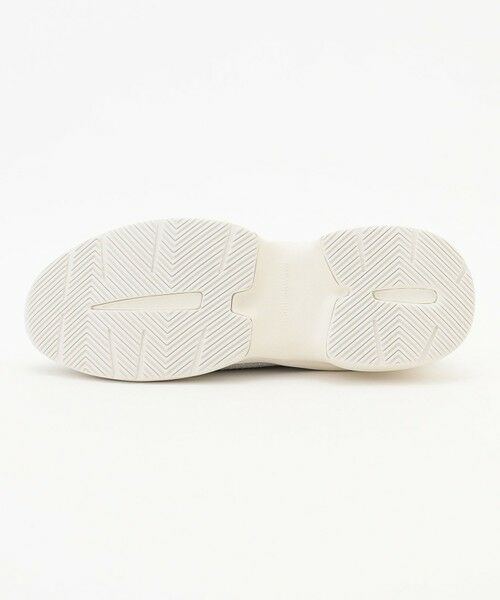 steppi / ステッピ スニーカー | 【撥水/洗える】ボリュームソール ビジュースニーカー | 詳細6