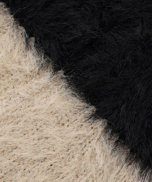 steppi / ステッピ その他 | 【洗える】ファー レッグウォーマー | 詳細11