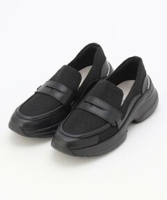 steppi / ステッピ スニーカー | ローファースニーカー