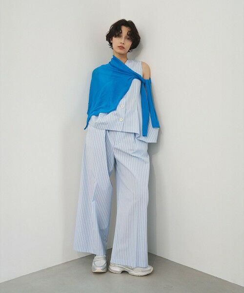 steppi / ステッピ スニーカー | ローファースニーカー | 詳細1