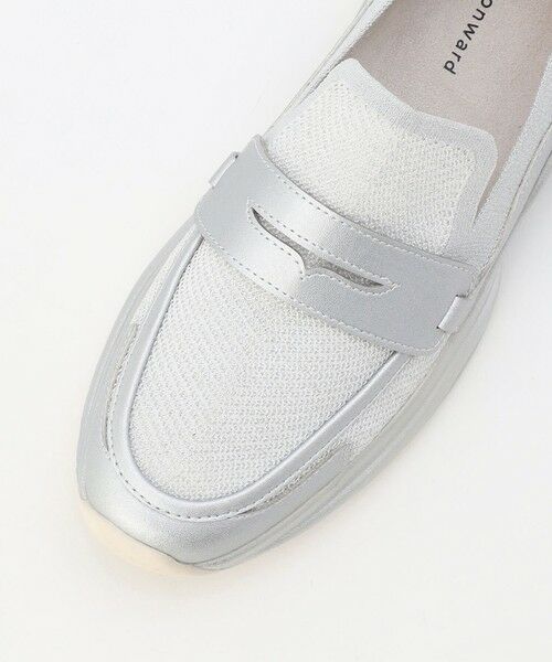 steppi / ステッピ スニーカー | ローファースニーカー | 詳細9