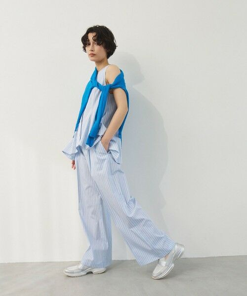 steppi / ステッピ スニーカー | ローファースニーカー | 詳細2