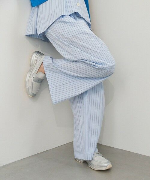 steppi / ステッピ スニーカー | ローファースニーカー | 詳細3