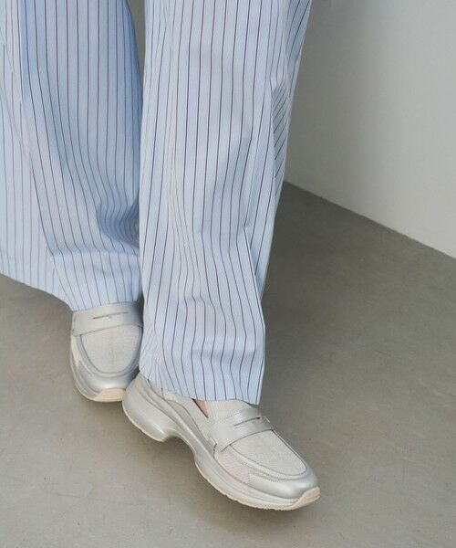 steppi / ステッピ スニーカー | ローファースニーカー | 詳細4