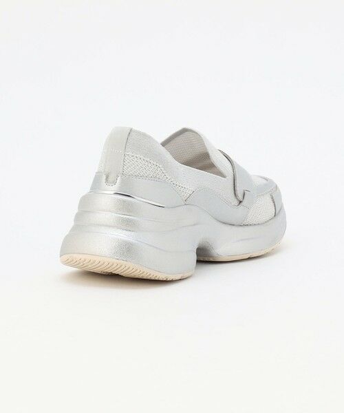 steppi / ステッピ スニーカー | ローファースニーカー | 詳細8