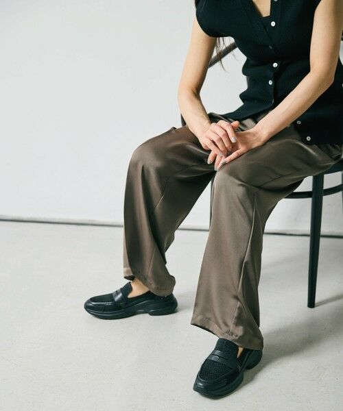 steppi / ステッピ スニーカー | ローファースニーカー | 詳細11