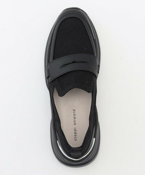 steppi / ステッピ スニーカー | ローファースニーカー | 詳細16