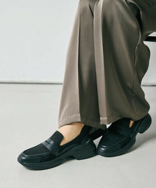 steppi / ステッピ スニーカー | ローファースニーカー | 詳細12