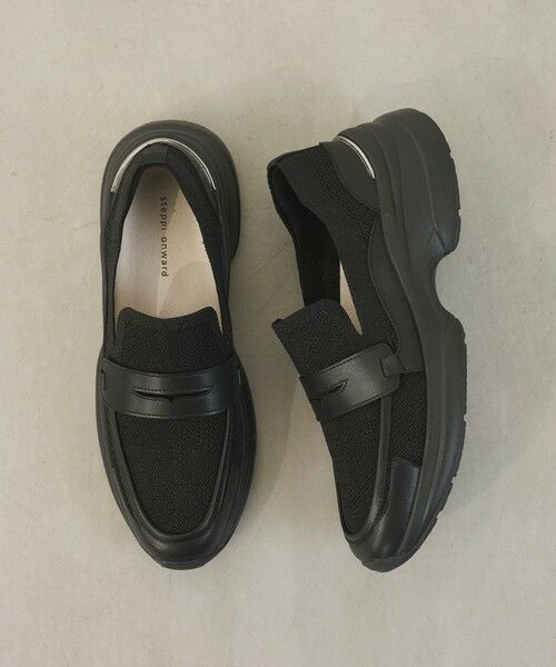 steppi / ステッピ スニーカー | ローファースニーカー | 詳細11