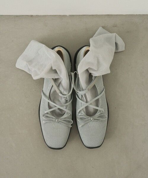 steppi / ステッピ スニーカー | バレエ スニーカー | 詳細1