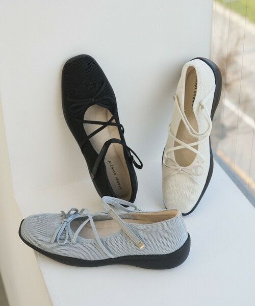 steppi / ステッピ スニーカー | バレエ スニーカー | 詳細2