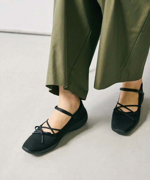 steppi / ステッピ スニーカー | バレエ スニーカー | 詳細10