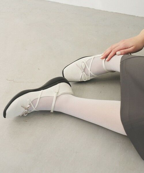 steppi / ステッピ スニーカー | バレエ スニーカー | 詳細10