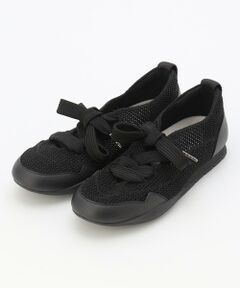 steppi / ステッピ スニーカー | ロープロ リボン スニーカー