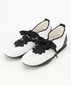 steppi / ステッピ スニーカー | ロープロ リボン スニーカー