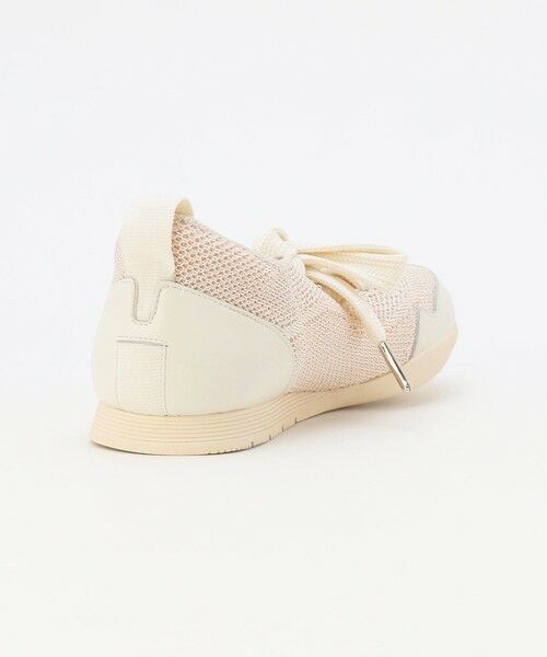 steppi / ステッピ スニーカー | ロープロ リボン スニーカー | 詳細3