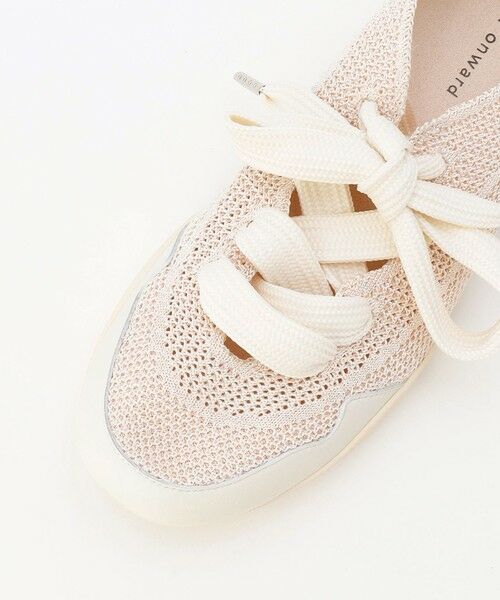 steppi / ステッピ スニーカー | ロープロ リボン スニーカー | 詳細4