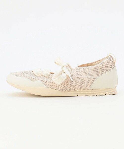 steppi / ステッピ スニーカー | ロープロ リボン スニーカー | 詳細1