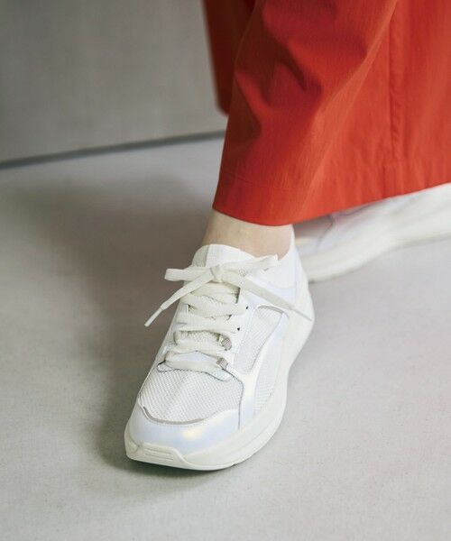 steppi / ステッピ スニーカー | グリッター ランニング シューズ | 詳細2