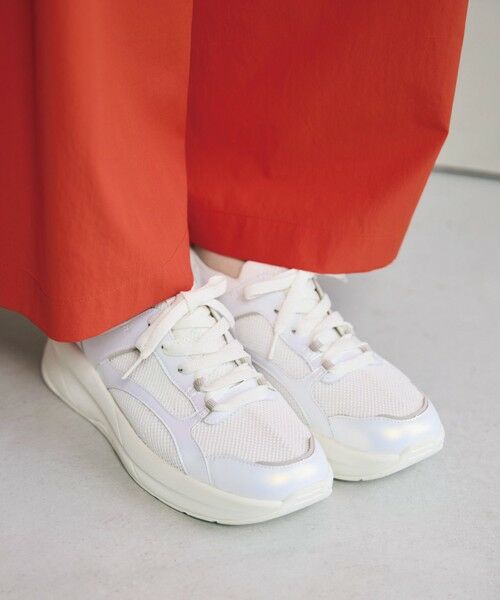 steppi / ステッピ スニーカー | グリッター ランニング シューズ | 詳細3