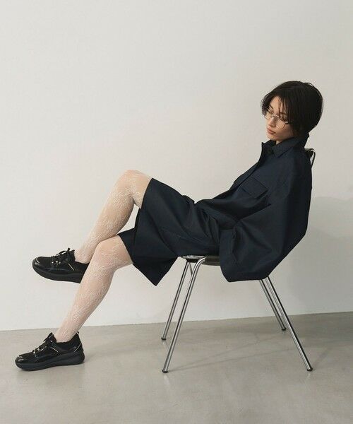 steppi / ステッピ スニーカー | グリッター ランニング シューズ | 詳細1