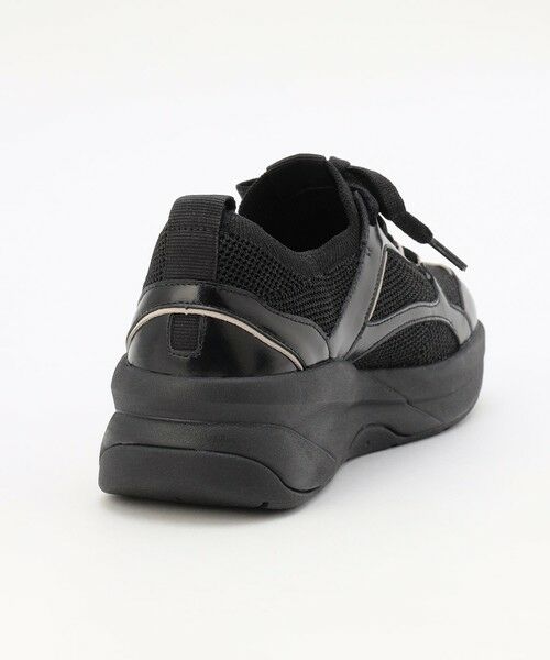 steppi / ステッピ スニーカー | グリッター ランニング シューズ | 詳細11